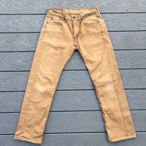 Levi’s 505 Chino